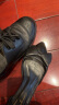 皇宇精品鞋油鞋擦真皮鞋清洁保养防水上光补色黑色35g*2鞋擦*2手套1 实拍图