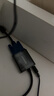 绿联HDM转VGA 高清视频转换器 高清转接头适配器 笔记本电脑机顶盒子连电视显示器PPT投影仪 HDMI转VGA【带音频口】 实拍图