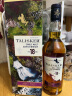 泰斯卡（Talisker）18年 单一麦芽威士忌700ml 斯凯岛岛屿产区进口洋酒 实拍图