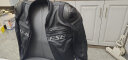 DAINESE/丹尼斯 RACING 4运动骑行服皮衣男摩托车贴身防摔机车赛车服装备 631/黑-黑(男款) 52 晒单实拍图