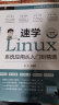 速学Linux：系统应用从入门到精通 实拍图