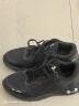 安德玛（UNDERARMOUR）春夏HOVR Phantom 24/7男子运动休闲鞋3028443 黑色001 44 实拍图