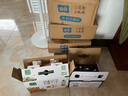 山花贵州特产娟姗富硒纯牛奶220ml*10盒礼盒装 220ml*10盒 实拍图