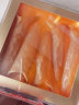 福东海 7A+黄花鱼胶100克（8-10头） 深海鱼胶胶原蛋白营养 送长辈女人孕妇滋补品礼盒 实拍图