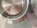 通用半球电压力锅内胆双喜2L2.5L2.8L4L5L6升高压锅胆加厚不锈钢 2.8升304不锈钢 实拍图