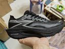 361°运动鞋男鞋【飞燃3】专业马拉松跑步鞋全掌碳板竞速训练跑鞋 态度 40.5 实拍图
