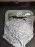 京东超市京鲜生 自然树熟 泰国金枕头榴莲水果 5.0-6.0斤 液氮冷冻锁鲜 实拍图
