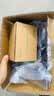 施耐德开关插座 EA9X导轨插座EA9XN210 2P 10A 250VAC模数化2孔 配电箱电源插座 实拍图