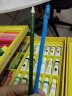 爱诺啦绘画画套装学生儿童美术工具男女孩生日礼物蜡笔水彩笔马克笔铅笔 【145件套】双层礼盒-黄色款 晒单实拍图