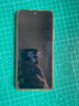 ESCASE【贴坏包赔】红米note10pro钢化膜Redmi手机保护膜前全屏覆盖超薄高清玻璃抗摔指纹无白边贴膜透明 实拍图
