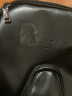 Baslong专业马术装备包骑马包马靴包骑士包 远行包背包马术用品 八尺龙马具 黑色 晒单实拍图