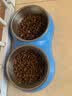 KINGJERRY狗粮贵宾泰迪狗粮中老年犬粮专用中小型犬高钙天然粮2.5kg 泰迪中老年无谷犬粮10kg 实拍图