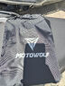 摩多狼（MOTOWOLF）摩托车车罩车衣电动车宝马哈雷防晒防雨防尘罩踏板车车套加厚加大 实拍图