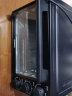 格兰仕（Galanz） 电烤箱 家用烤箱32升上下发热管多层烘焙旋转烤叉 晒单实拍图