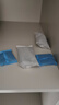 活性炭包除甲醛新房装修家用除味新车竹炭包吸甲醛去味清除剂碳包 6kg共120包送6检测盒 实拍图