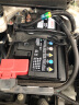 博世（BOSCH）汽车电瓶蓄电池EFB系列启停电瓶DIN LN2 12V以旧换新车型咨询客服 实拍图