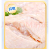 圣农（sunner） 霸气大鸡腿即食鸡全腿蜜汁麻辣卤香风味烤鸡腿微波即食冷冻食品 手枪腿蜜汁卤香味180g*5包 实拍图