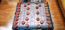 华圣红花梨中国象棋实木高档礼盒装礼物送长辈5.0大号加厚象棋ZX-001 实拍图