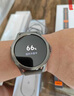 小米（MI）Xiaomi Watch S4 Sport 钛金属米兰尼斯表带 专业户外运动手表 心率血氧监测 小米手表 智能手表 实拍图