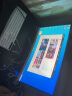亚当贝尔 24-27英寸曲面超薄一体机电脑 独显游戏组装吃鸡办公家用设计影音一体化台式电脑整机全套 27英寸/酷睿i5/独显/512G 实拍图