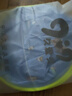 9i9儿童理发围布罩衣宝宝围兜剪发斗篷可调节脖围剃头神器372黄色 实拍图