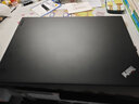 联想ThinkPad T460s T470 T470s二手笔记本电脑 14寸轻薄便携商务办公本 (1) T460s i5 8G 256G固态 14寸 9成新 实拍图