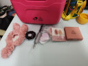 3CE 三熹玉九宫格眼影盘新手眼影九宫格九色纷呈眼影盘 礼物 8.1g [经典橘棕]#秋风落叶套组 实拍图