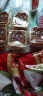 杏花楼月饼 广式月饼散装传统糕点心 中华老字号上海特产 奶油椰蓉100g 实拍图
