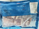京东超市 海外直采原切进口草饲牛腩肉1.35kg（450g*3袋）牛肉生鲜 晒单实拍图