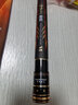佐崎精工（Sasaki Seiko）矶钓竿滑漂杆全套套装 日本碳素超轻大导眼滑竿钓鱼竿矶竿海杆 3.6m +进口纺车轮【套装】 实拍图