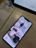 【第三方屏幕】Apple iphone X 苹果xs 苹果xsmax 二手苹果手机 国行二手手机 苹果XSMAX 颜色随机【第三方屏幕】 【9新】64G【白条免息+配件礼包】 实拍图
