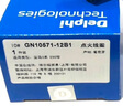 德尔福点火线圈高压包适用于宝马1系3系5系7系X1X3X5X6 N20/N52/N55等N系发动机（进口） 实拍图
