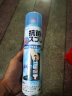 碧诺蕾日本进口PINOLE银离子除臭剂鞋子鞋柜鞋袜除臭喷雾运动鞋除臭喷雾 440ML单瓶 实拍图
