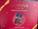 歌帝梵 (GODIVA)臻粹巧克力礼盒精选10颗装100g 生日礼物送女友 实拍图