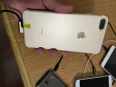 Apple iPhone 7 Plus 苹果7 plus二手手机 金色 128G 实拍图