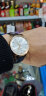 天梭（TISSOT）瑞士手表 全新杜鲁尔系列腕表 皮带机械男表 T139.807.36.031.00 晒单实拍图