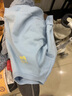 巴拉巴拉童装儿童卫衣秋冬2023男童女童宝宝上衣圆领套头上衣 实拍图