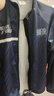 兰帕达5~10°秋冬骑行服男公路自行车骑行长袖上衣防风抓绒保暖外套静寂 魅力-防风抓绒外套 XL （140-159斤） 实拍图