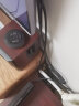eKL 数字同轴音频线2米 小米海信电视SPDIF低音炮线 RCA莲花头公对公 75欧音视频线 音响功放连接线 实拍图