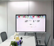 maxhub视频会议平板 V6-新锐版 多媒体电子白板教学培训投屏书写触摸一体机内置会议摄像头麦克风 65英寸（安卓）+ST61简约支架+传屏器+智能笔 晒单实拍图