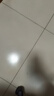 班尼路（Baleno）长袖圆领t恤男加绒保暖冬季纯色内搭上衣设计感简约男士打底衫 实拍图