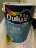 多乐士（Dulux）致悦通用无添加底漆 墙面漆 内墙乳胶漆 油漆涂料 墙漆A749白色5L 实拍图