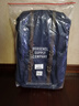 Herschel Little America 赫行 25L大号双肩包 靛蓝色/菊苣咖啡 实拍图