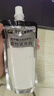 青竹画材（CHINJOO）水粉颜料流光白袋装100ml钛白补充包果冻颜料补充装艺考集训绘画颜料便捷装钛白速写马克笔绘画 实拍图