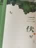 三伏（全二册）《撒野》作者巫哲青春校园新作 实拍图