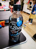 悠诗诗（UCC）即饮冷萃黑咖啡饮料无糖0脂肪0添加冰美式特浓咖啡液健身咖啡因 500ml-4瓶 实拍图