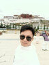 真维斯（Jeanswest）冰丝防晒男夏季男士夹克男生大码防紫外线UPF50+速干上衣 实拍图