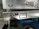 明纬（MEANWELL）LRS-600-48 开关电源替NES直流DC稳压变压器(600W左右) 48V12.5A输出 12.5 48 晒单实拍图