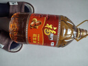 福临门浓香压榨一级花生油5L 中粮出品 家用食用油当季大花生 晒单实拍图