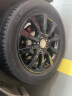 米其林（MICHELIN）汽车轮胎 255/50R19 107W 揽途 LATITUDE SPORT 3 MO 实拍图